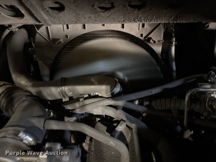 image for item FB5531 Toyota 8FGCU25 forklift