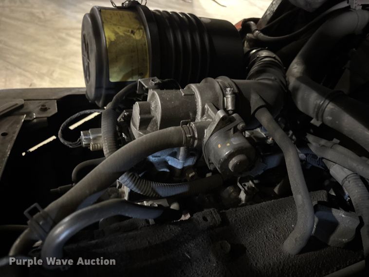 image for item FB5531 Toyota 8FGCU25 forklift