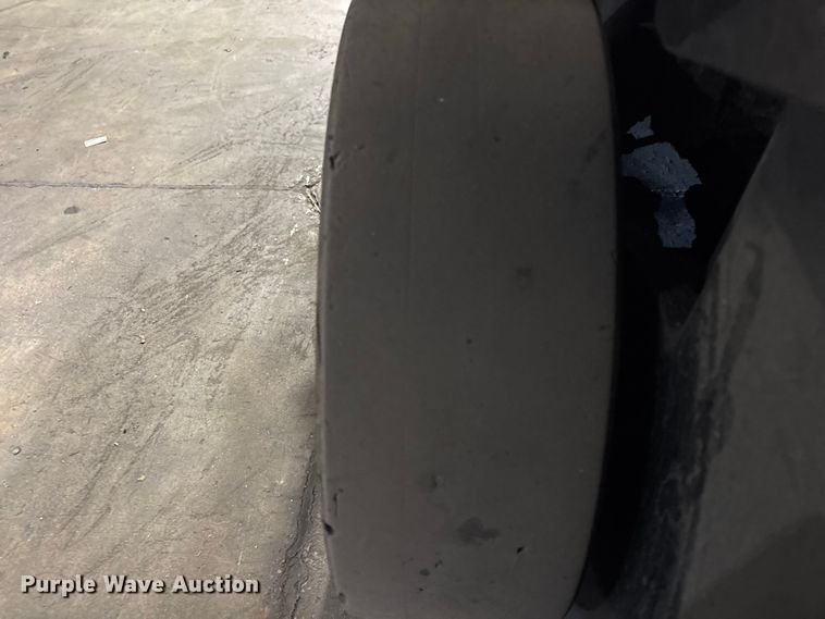 image for item FB5531 Toyota 8FGCU25 forklift