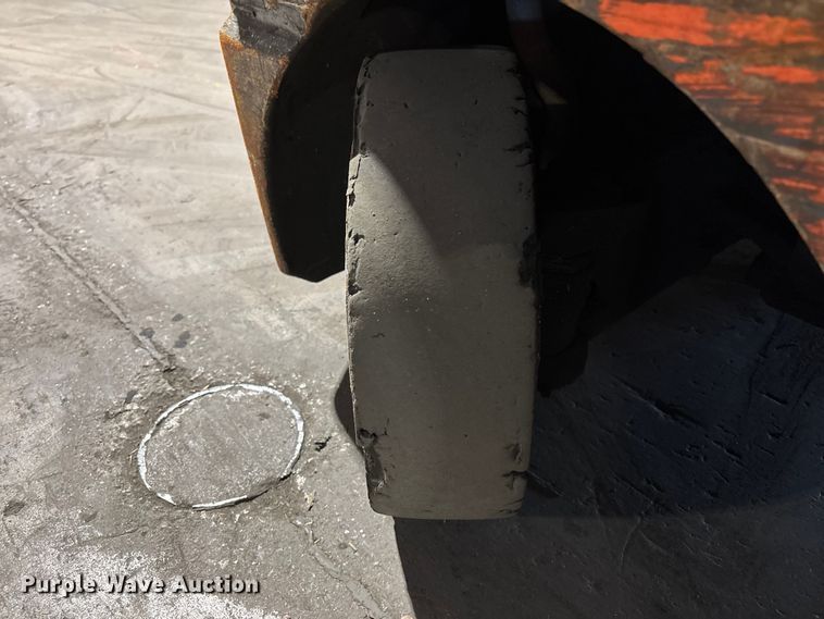 image for item FB5531 Toyota 8FGCU25 forklift