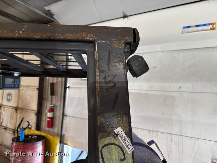 image for item FB5532 Toyota 8FGCU25 forklift