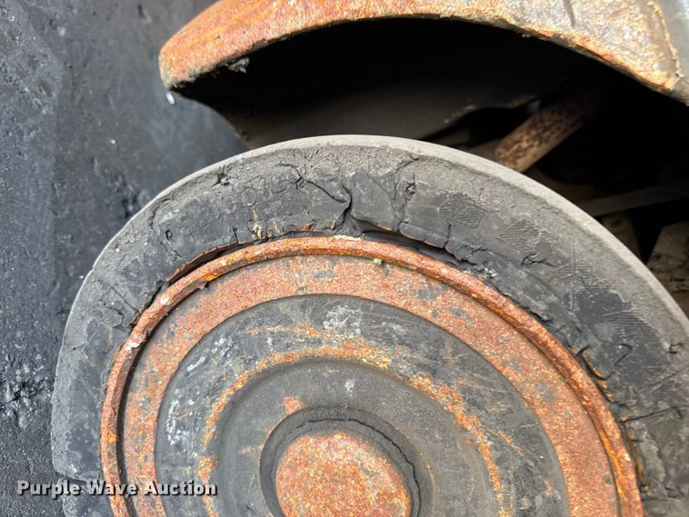 image for item FB5532 Toyota 8FGCU25 forklift