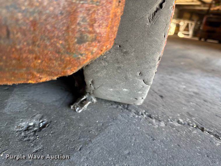 image for item FB5532 Toyota 8FGCU25 forklift