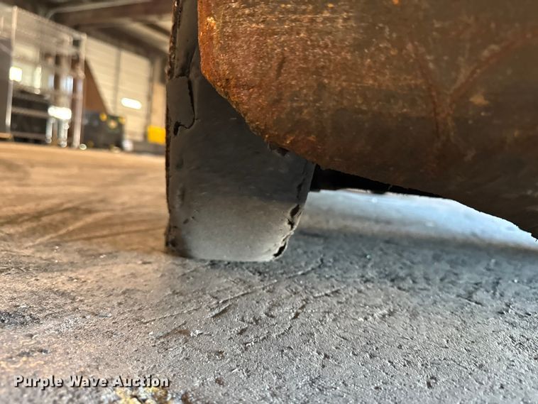 image for item FB5532 Toyota 8FGCU25 forklift