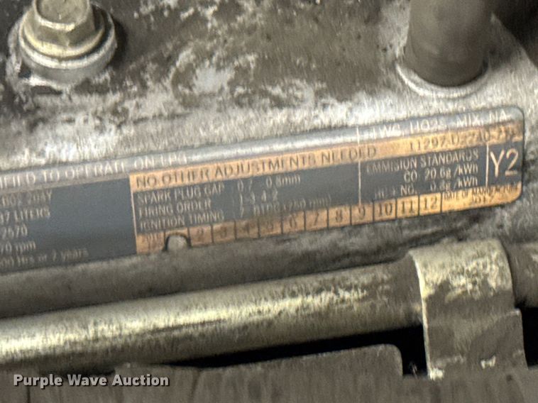 image for item FB5533 Toyota 8FGCU25 forklift