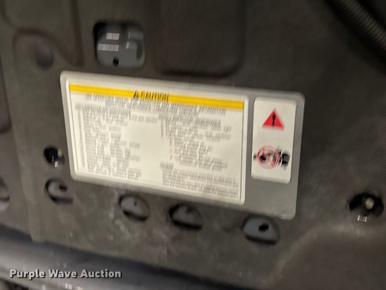 image for item FB5533 Toyota 8FGCU25 forklift