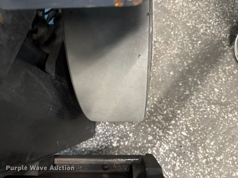 image for item FB5533 Toyota 8FGCU25 forklift