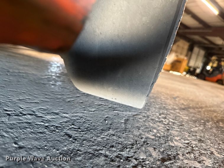 image for item FB5533 Toyota 8FGCU25 forklift