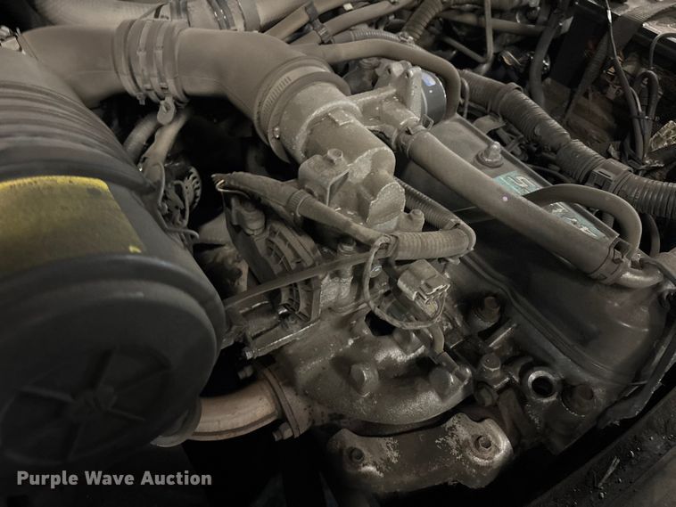 image for item FB5534 Toyota 8FGCU25 forklift