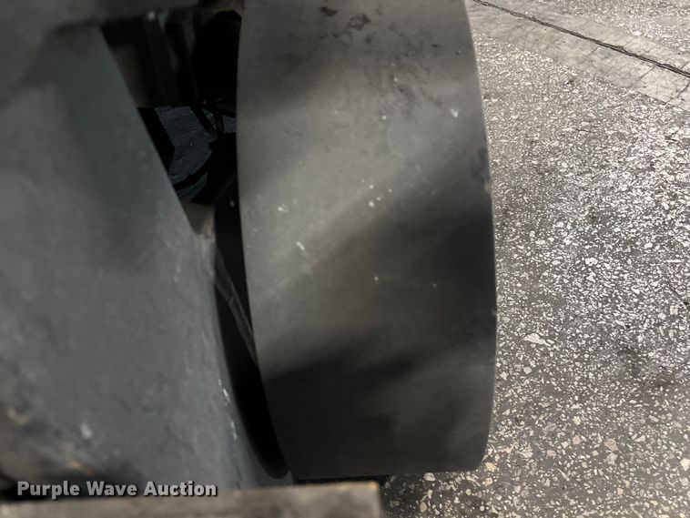 image for item FB5534 Toyota 8FGCU25 forklift