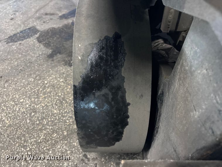 image for item FB5534 Toyota 8FGCU25 forklift