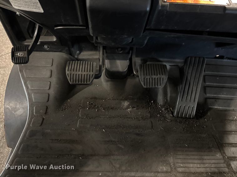 image for item FB5536 Toyota 8FGCU25 forklift