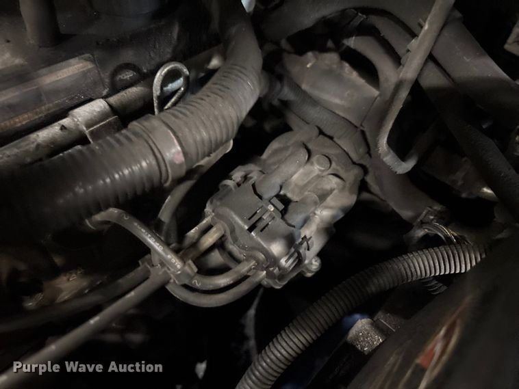 image for item FB5536 Toyota 8FGCU25 forklift