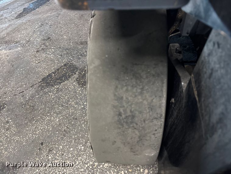 image for item FB5536 Toyota 8FGCU25 forklift