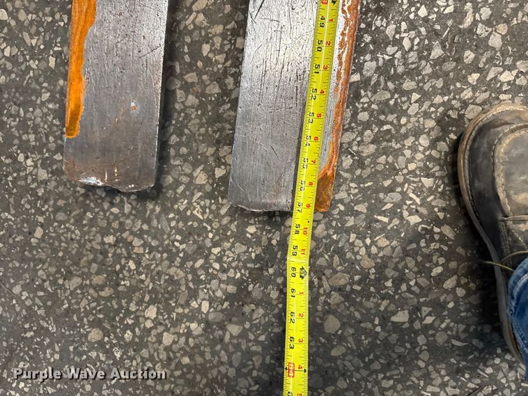 image for item FB5537 Toyota 8FGCU25 forklift