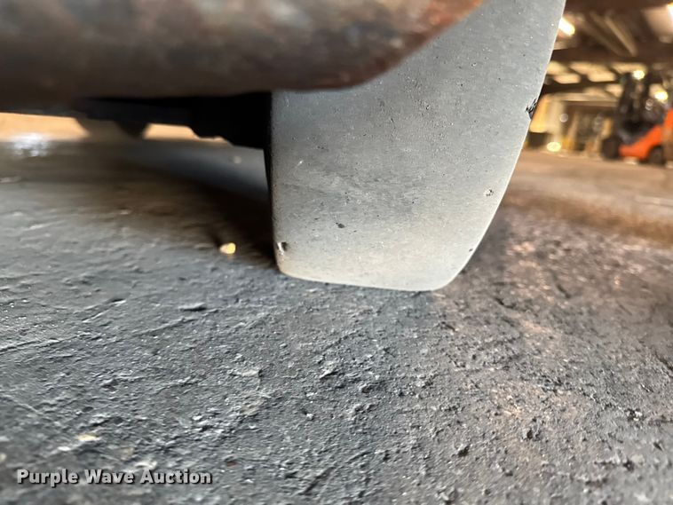 image for item FB5537 Toyota 8FGCU25 forklift