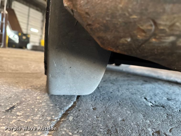 image for item FB5537 Toyota 8FGCU25 forklift