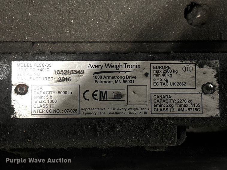 image for item FB5538 Toyota 8FGCU25 forklift