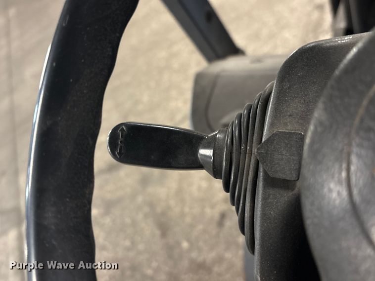 image for item FB5538 Toyota 8FGCU25 forklift