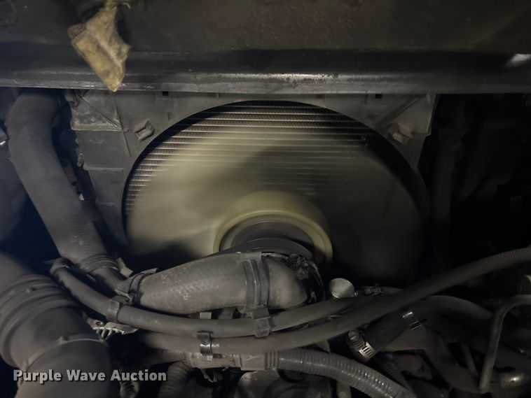 image for item FB5538 Toyota 8FGCU25 forklift