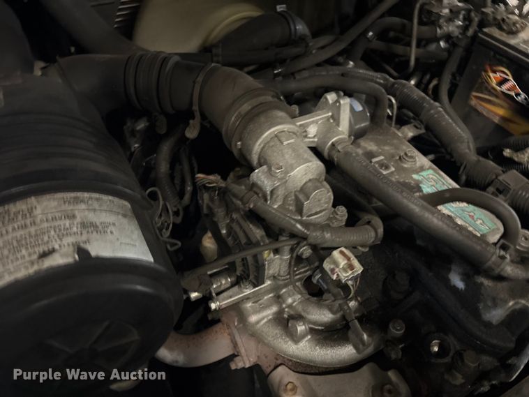 image for item FB5538 Toyota 8FGCU25 forklift