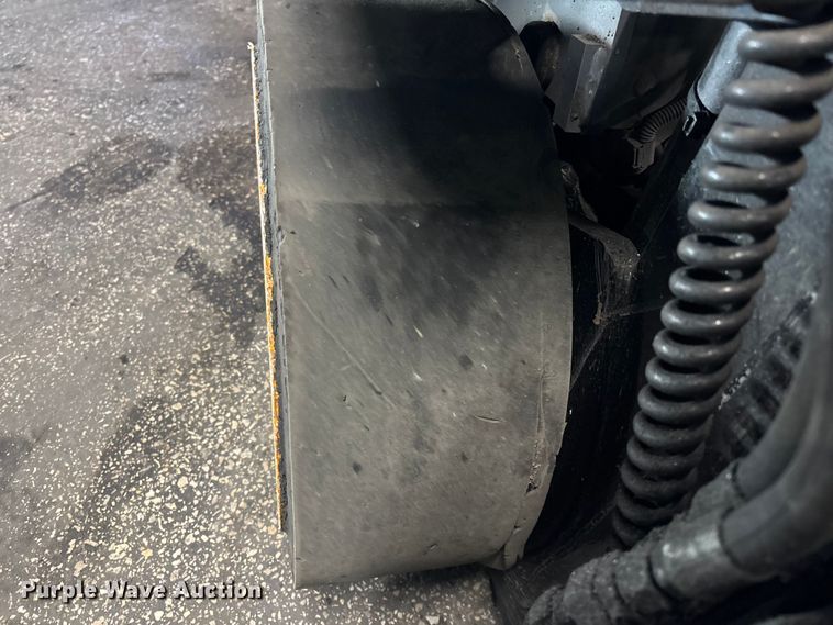 image for item FB5538 Toyota 8FGCU25 forklift