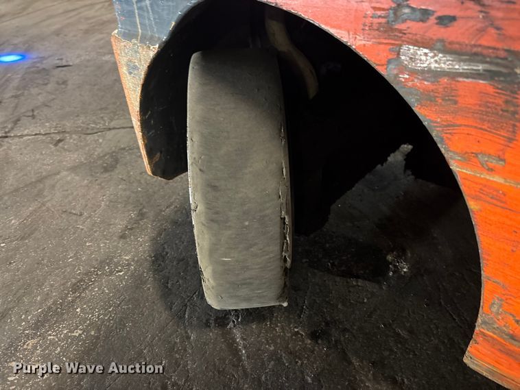 image for item FB5538 Toyota 8FGCU25 forklift