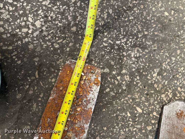 image for item FB5539 Toyota 8FGCU25 forklift