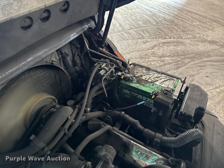 image for item FB5539 Toyota 8FGCU25 forklift