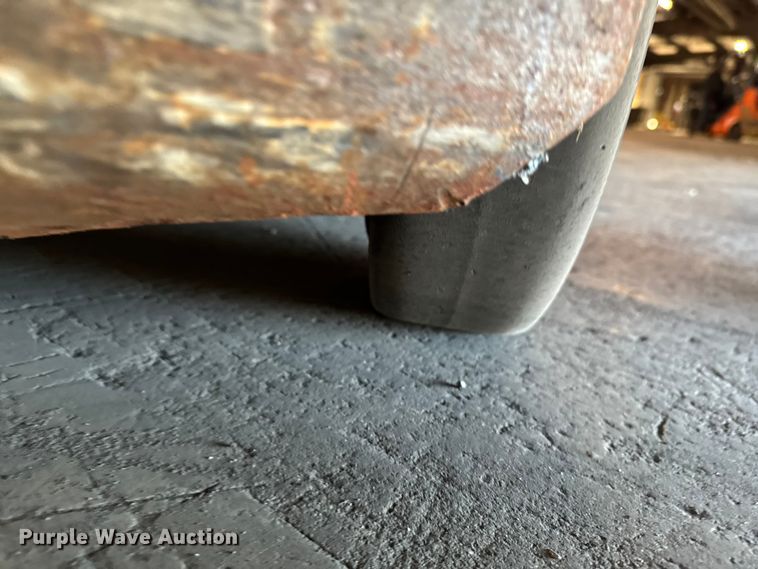 image for item FB5539 Toyota 8FGCU25 forklift