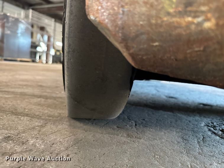 image for item FB5539 Toyota 8FGCU25 forklift