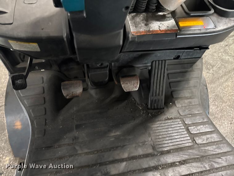 image for item FB5540 Toyota 8FGCU25 forklift