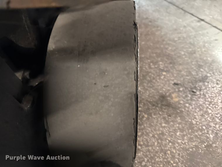 image for item FB5540 Toyota 8FGCU25 forklift