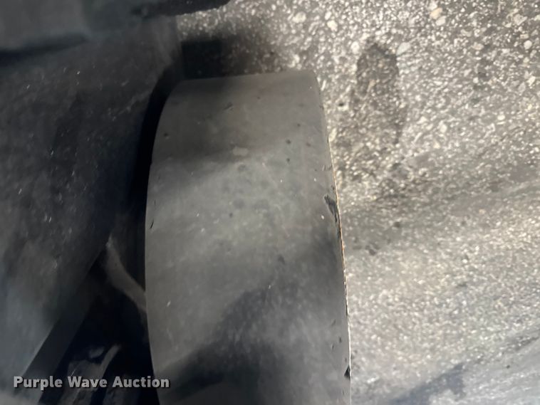 image for item FB5540 Toyota 8FGCU25 forklift