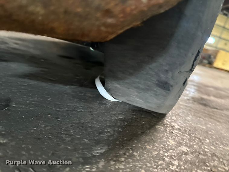 image for item FB5540 Toyota 8FGCU25 forklift