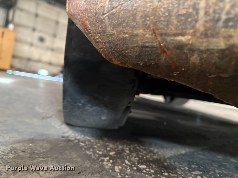 image for item FB5540 Toyota 8FGCU25 forklift