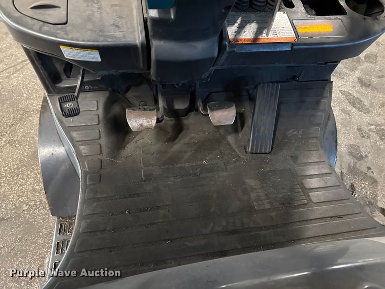 image for item FB5541 Toyota 8FGCU25 forklift