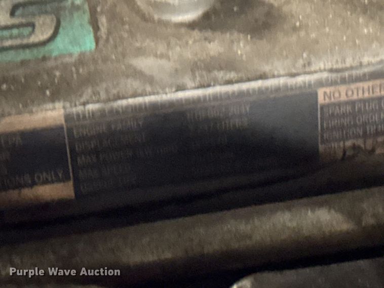 image for item FB5541 Toyota 8FGCU25 forklift