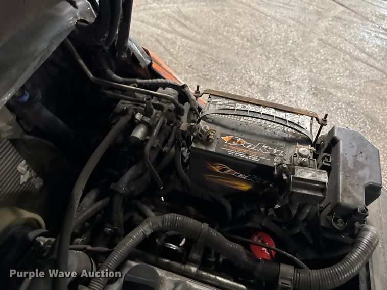 image for item FB5541 Toyota 8FGCU25 forklift