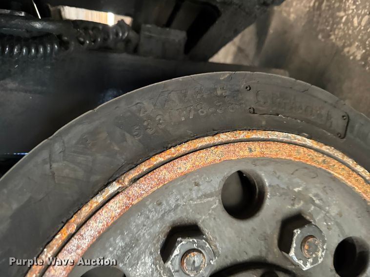 image for item FB5541 Toyota 8FGCU25 forklift