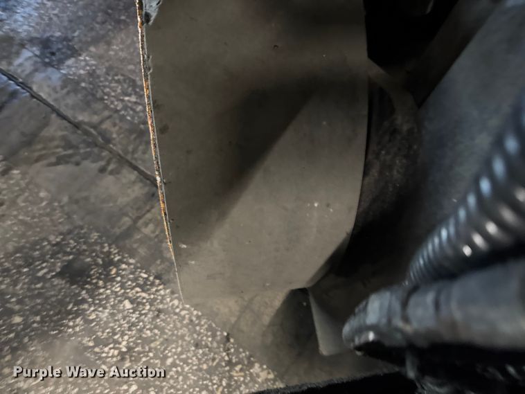 image for item FB5541 Toyota 8FGCU25 forklift