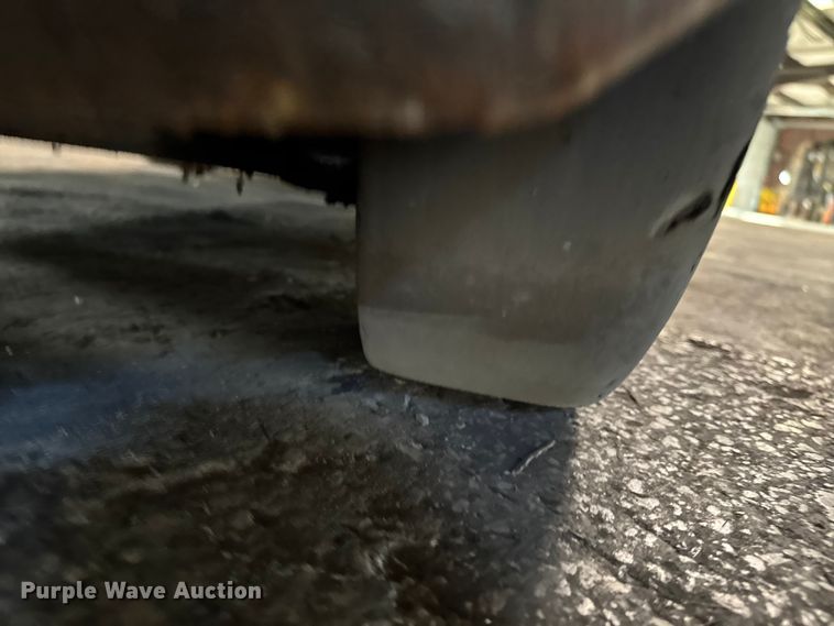 image for item FB5541 Toyota 8FGCU25 forklift