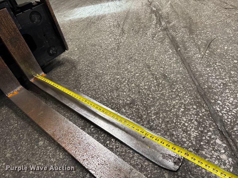 image for item FB5542 Toyota 8FGCU25 forklift