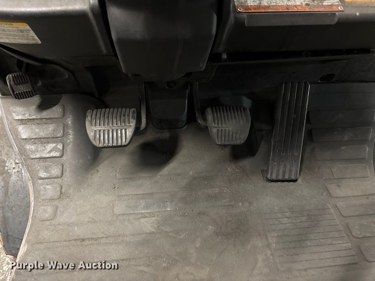 image for item FB5542 Toyota 8FGCU25 forklift