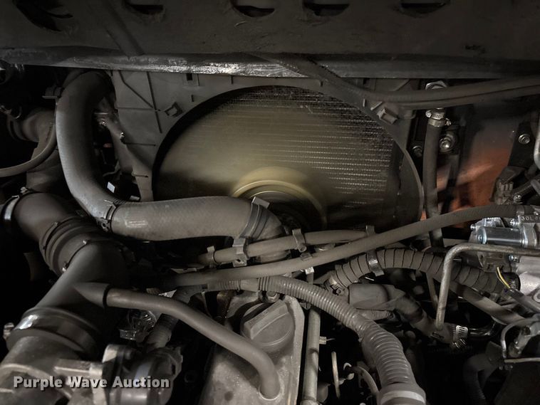 image for item FB5542 Toyota 8FGCU25 forklift