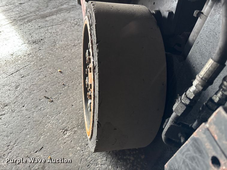 image for item FB5542 Toyota 8FGCU25 forklift