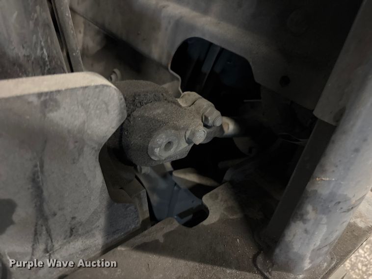 image for item FB5543 Toyota 8FGCU25 forklift