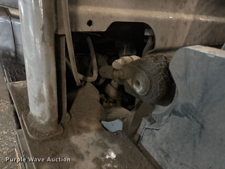 image for item FB5543 Toyota 8FGCU25 forklift