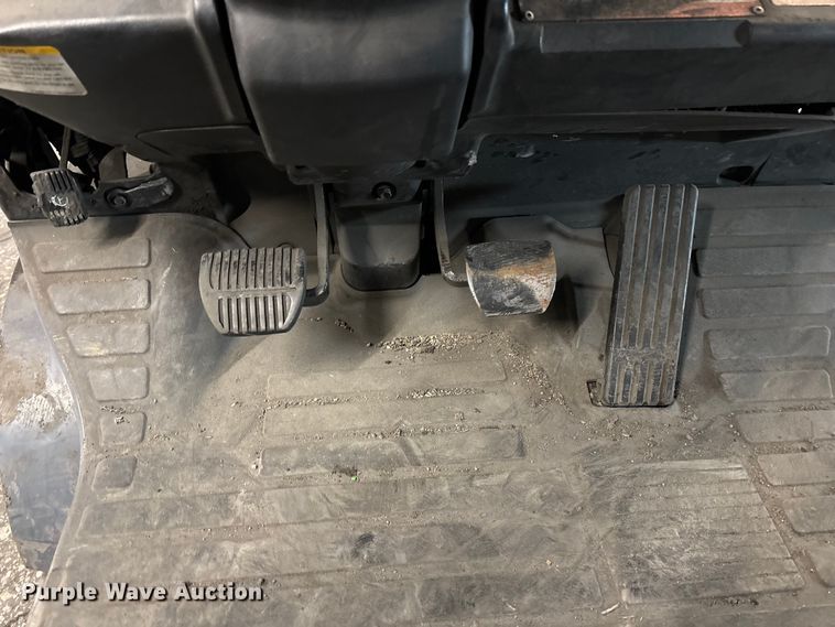 image for item FB5543 Toyota 8FGCU25 forklift