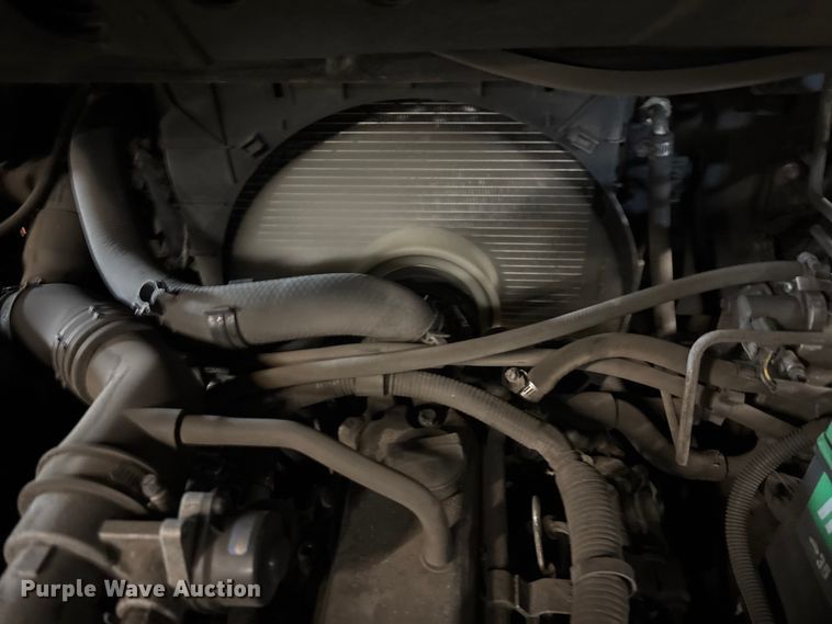 image for item FB5543 Toyota 8FGCU25 forklift